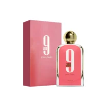Alternative view of 9 AM Pour Femme EDP