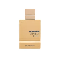 Amber Oud Bleu Edition EDP