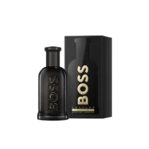 Alternative view of Bottled Parfum