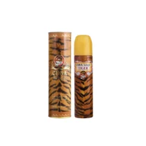 Alternative view of Jungle Tiger EDP