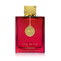 ARMAF CLUB DE NUIT UNTOLD EDP 200ML (M)