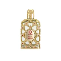 Royal Amber EDP