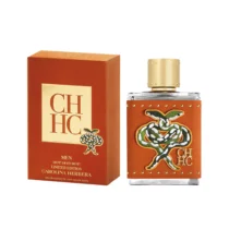 Alternative view of CH Men Hot! Hot! Hot! EDP