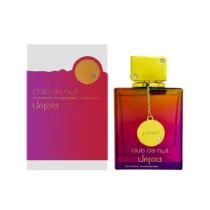 Alternative view of Club De Nuit Untold EDP