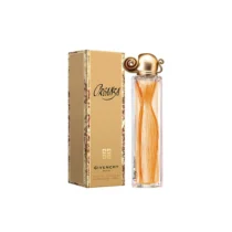 Alternative view of Organza EDP