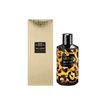Alternative view of Wild Leather EDP