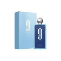 Alternative view of 9 AM Dive EDP
