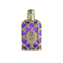 Velvet Gold EDP