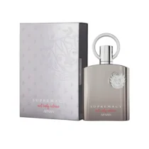 Alternative view of Supremacy Not Only Intense EDP