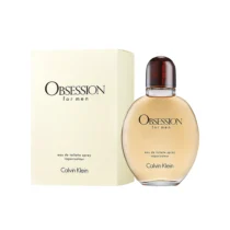 Alternative view of Obsession for Men EDT