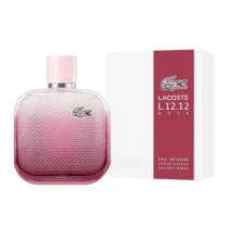 Alternative view of L.12.12 Rose Intense EDT