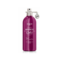 CUBA AUTHENTIC MYSTIC EDP 100ML (W)