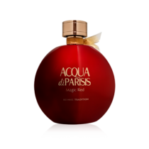 ACQUA DI PARISIS MAGIC RED EDP 100ML (W)