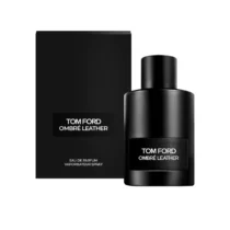Alternative view of Ombré Leather EDP