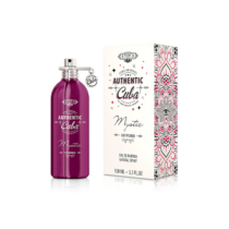 Alternative view of CUBA AUTHENTIC MYSTIC EDP 100ML (W)