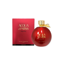 Alternative view of ACQUA DI PARISIS MAGIC RED EDP 100ML (W)