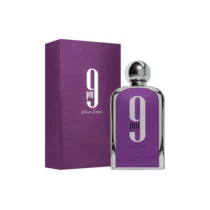 Alternative view of 9 PM Pour Femme EDP