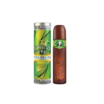 Alternative view of Brazil EDT