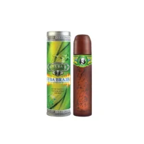 Brazil EDT