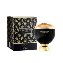 Alternative view of Souvenir Desert Rose EDP
