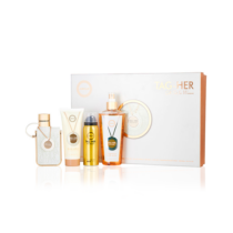Tag Her Pour Femme Set