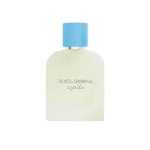 Light Blue Pour Homme EDT
