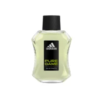 ADIDAS PURE GAME EDT 100ML