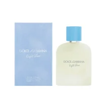 Alternative view of Light Blue Pour Homme EDT