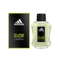 Alternative view of ADIDAS PURE GAME EDT 100ML