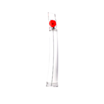 KENZO FLOWER EDP 100ML (W) REFILLABLE