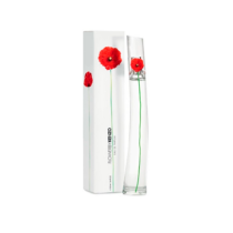 Alternative view of KENZO FLOWER EDP 100ML (W) REFILLABLE