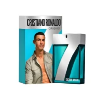 Alternative view of CR7 Origins EDT