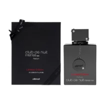 Alternative view of Club De Nuit Intense Man Limited Edition Parfum