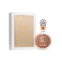 Alternative view of Fakhar Women EDP
