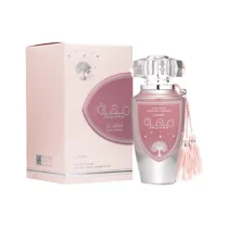 Alternative view of Mohra Silky Rose EDP