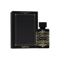 Alternative view of Badee Al Oud Oud for Glory EDP