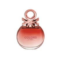 Colors Woman Rose Intenso EDP