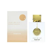 Alternative view of Club De Nuit Imperiale EDP