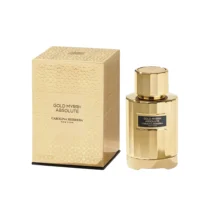 Alternative view of Gold Myrrh Absolute EDP
