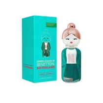 Alternative view of Sisterland Green Jasmine EDT