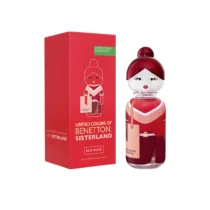 Alternative view of Sisterland Red Rose EDT