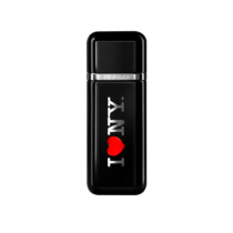 CH TESTER 212 VIP BLACK I LOVE NY EDP 100ML (M)