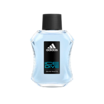 ADIDAS ICE DIVE EDT 100ML (W)
