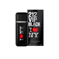 Alternative view of CH TESTER 212 VIP BLACK I LOVE NY EDP 100ML (M)