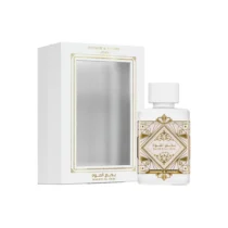 Alternative view of Badee Al Oud Honor and Glory EDP