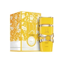 Alternative view of Yara Tous EDP