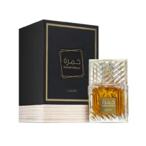 Alternative view of Khamrah EDP