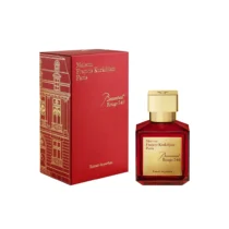 Alternative view of Baccarat Rouge 540 Extrait