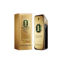 Alternative view of One Million Golden Oud Intense Parfum