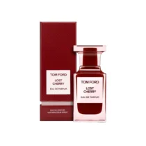 Alternative view of Lost Cherry EDP